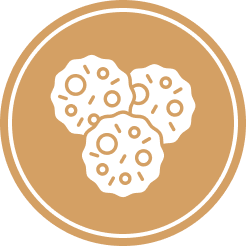Healthy Cakes
