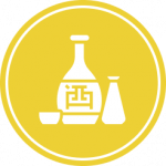 月子酒/ 山茶油