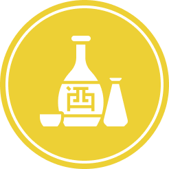 Confinement Wine/Camellia Oil