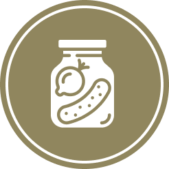 Pickled Food