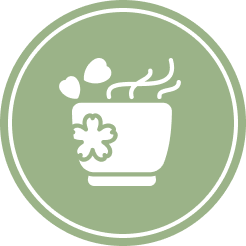 Scented Tea